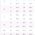 Stella & Dot Buckle Up Cold Shoulder Top in Black, size XL, Brand New! Photo 5