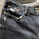 frame denim Frame Le Garçon Crop Size 26 Photo 12