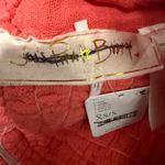 Jen's Pirate Booty Jen’s Pirate Booty NWT Cotton Shorts Coral Size XS/S Photo 4