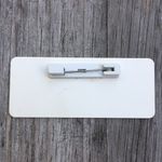 Hooters  Girl Uniform Name Tag “Olivia” Halloween Photo 2