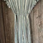 As You Wish Striped Romper Photo 0