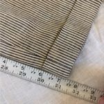 Giorgio Armani  Vintage Pinstripe Pants ISSEY MIYAKE 80s Business Size 28 Photo 5