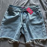 Edikted  Jean Shorts Photo 1