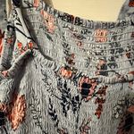 Floral Spring Maxi Dress Multi Size XS Photo 3