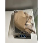 SKIMS  Body Lightly Lined Bra Clay Tan Beige‎ Padded Adjustable Size 40DDDD Photo 6