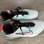 Nike Air Max 2090 GS  White/Black-Pure/Platinum CJ4066 100 Size 5Y Photo 0