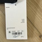 DKNY  Litewear Spacer T-Shirt Bra DK4001, size 32A, NWT, Black Photo 8