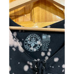 Affliction Women’s  One Night Only 1973 Knoxville, Tennessee Corset Tank Small Photo 2