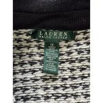 Ralph Lauren Lauren Women Size 1X Wool Peacoat Formal Career Professional City Photo 3