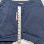 NWT Fairway Golf‎ & Resort capri Womens 6 Navy Blue Photo 3
