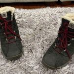 Timberland Canard Resort Boots 9.5 Photo 0