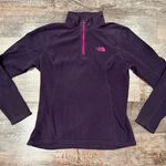 The North Face  Women’s Fleece Quarter Zip Photo 0