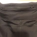 Nike Dri-Fit Black Leggings Large Photo 4