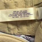 Cacique Swim by Purple Animal Print Halter Underwire Tankini Top Plus Size 42D Photo 10