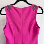 The Clothing Company  Pink A-Line Sleeveless Mini Dress XL Photo 3