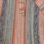 Anthropologie Western Bohemian Sparrow Wool Cashmere Fringe Sweater Skirt Medium Photo 10