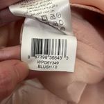 BCBGeneration  Lace Trim Mini‎ Dress  Petal Pink size 0 NWT romantic Photo 8