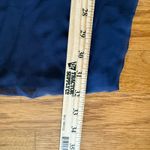 Betsy and Adam ‎ Chiffon Dress Size 8 NWT Photo 3