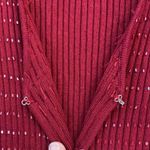 Hillard & Hanson  sequence sweater Photo 5