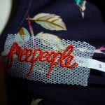 Free People •  • Floral Dress Size Small Photo 1