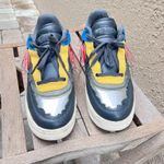 Nike Air Force 1 Low BHM Men US 10 Photo 6