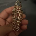 EXPRESS ring Photo 4