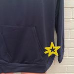 NWT Lacozy women’s Good Vibes graphic hoodie size 2XL Photo 3