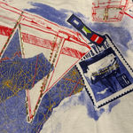 Koret Adventure Print Blouse Photo 3