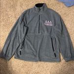 Charles River Apparel Half Zip Pullover Photo 0