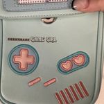 Nintendo GeekShare  Switch Carrying Case Shoulder Bags Game Girl Crossbody Bag Photo 3