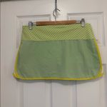 Nike Like New  Women's Dri-FIT Advantage Tennis Skort Photo 1