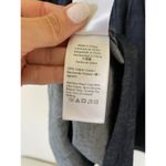 J.Crew Puff Sleeve Mini Dress Denim Blue Size XXS NEW Photo 6