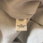 Skies Are Blue NWT  dress short in light grey Photo 4