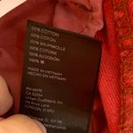 BDG Urban Outfitters  Women's size 26 Rih Extreme Baggy Jean Grunge style‎ NWT Photo 9