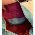 Tumi duffel bag Blue Photo 1