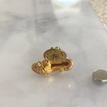 Vintage Avon Slipper Pin Photo 0
