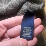 American Eagle Vintage Womens Striped Wool Laine Blend Sweater Size XS Slim Fit Photo 7