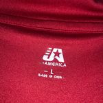 J. America IU Quarter zip  Photo 3