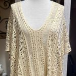 Crochet tunic, swimsuit cover Photo 1