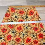 Randi M. Floral Print Poplin Cotton A Photo 11