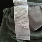 Maison Margiela Green Wide Photo 8