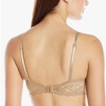 Calvin Klein Brand New  Women's 32DDD Demi Multiway Lift  Nude Plunge Bra Photo 2