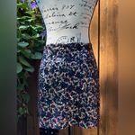 Urban Outfitters  Sequin Miniskirt Women’s US Size L, Black Multi, EUC Photo 1
