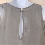 Show Me Your Mumu  Black Shoulder Boo Tunic Size XS Photo 7