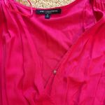 One Clothing Pink Romper Photo 1