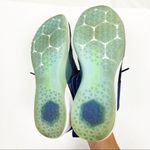 Nike  Air Zoom Strong Binary Blue Ghost Green Sneakers Sz 6 Photo 3