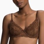 Savage X Fenty Unlined Balconette Bra Photo 1