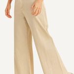 Boutique Miou Muse Straight Wide Leg Pants Photo 2