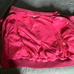 Americana Leather Vintage Red Leather Jacket Size M Photo 4