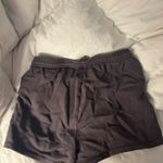 SKIMS  Dark Brown Shorts Photo 1